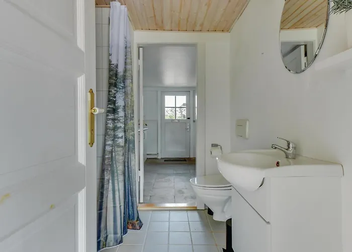 Six-bedroom In Tatil Evi *